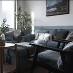 Kraxner Haus Apartman *