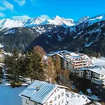 Kraxner Haus Serfaus