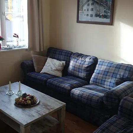 Apartment Kraxner Haus
