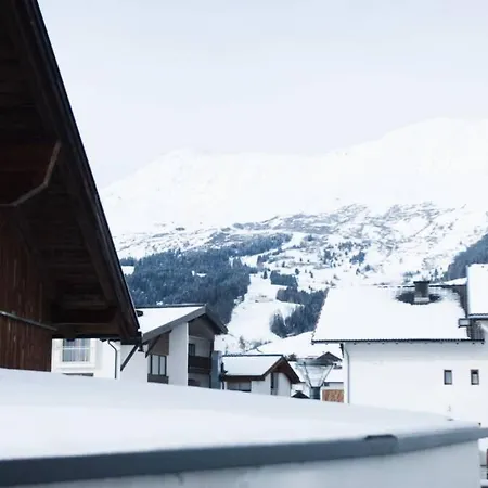 Kraxner Haus Serfaus
