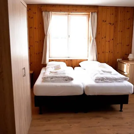 Kraxner Haus * Serfaus