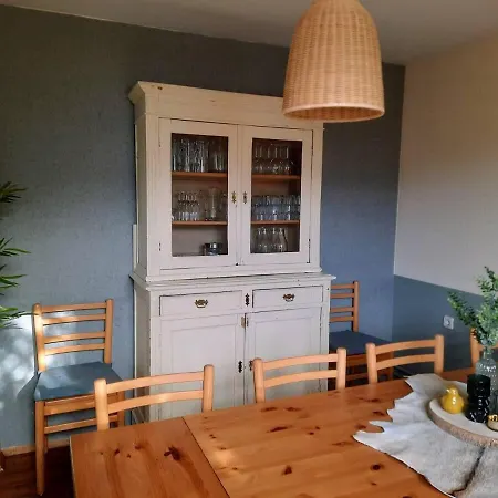 Kraxner Haus * Serfaus