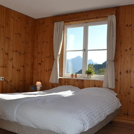 Kraxner Haus Apartman