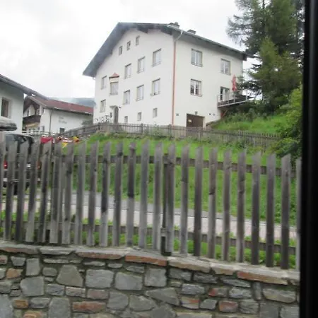 Apartment Kraxner Haus *