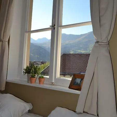 アパート Kraxner Haus *