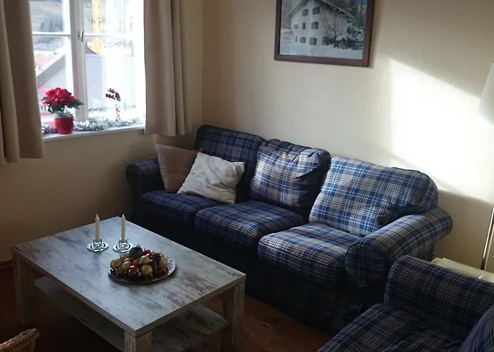 Apartamento Kraxner Haus