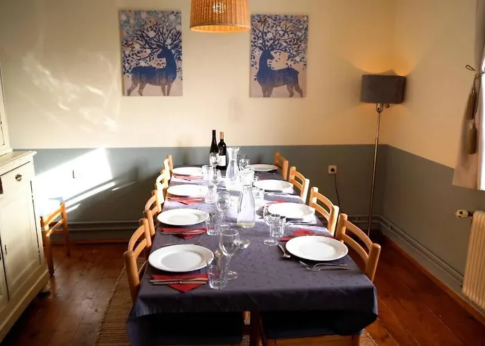 Apartmán Kraxner Haus Serfaus