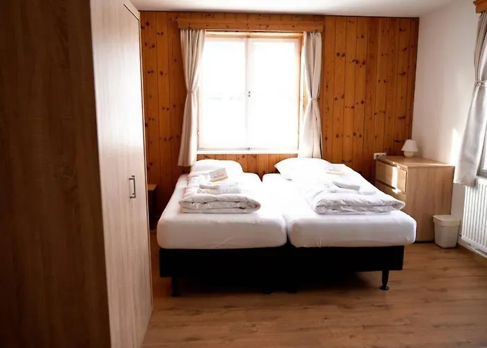 Kraxner Haus * Serfaus