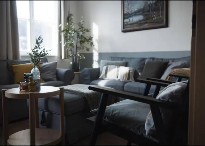 Kraxner Haus Apartmán *