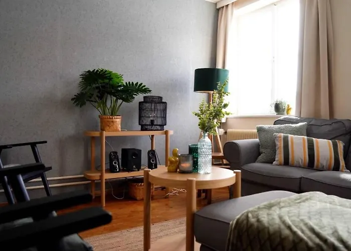 Apartmán Kraxner Haus