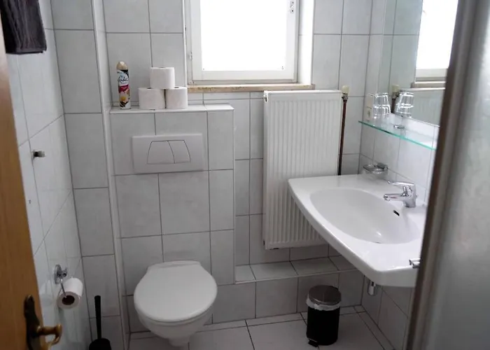 Apartmán Kraxner Haus Serfaus