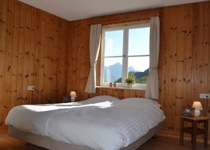 Kraxner Haus アパート