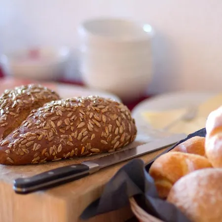 Kraxner Haus شقة *