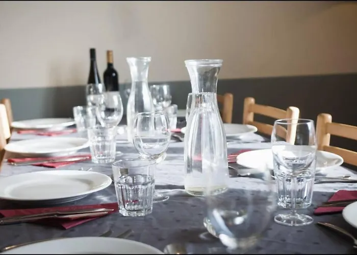 شقة Kraxner Haus *