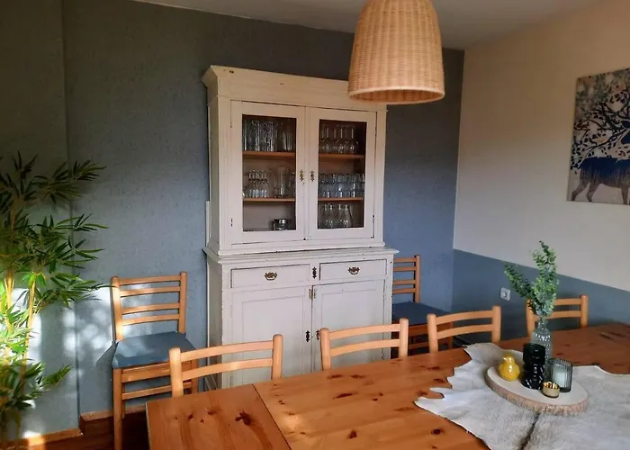 Kraxner Haus * سيرفاوس