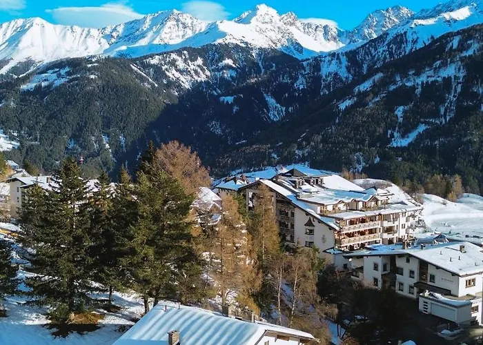 Kraxner Haus سيرفاوس